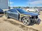 2013 CHEVROLET Camaro