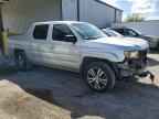 2008 HONDA Ridgeline