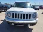 2016 JEEP PATRIOT