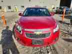 2012 CHEVROLET CRUZE