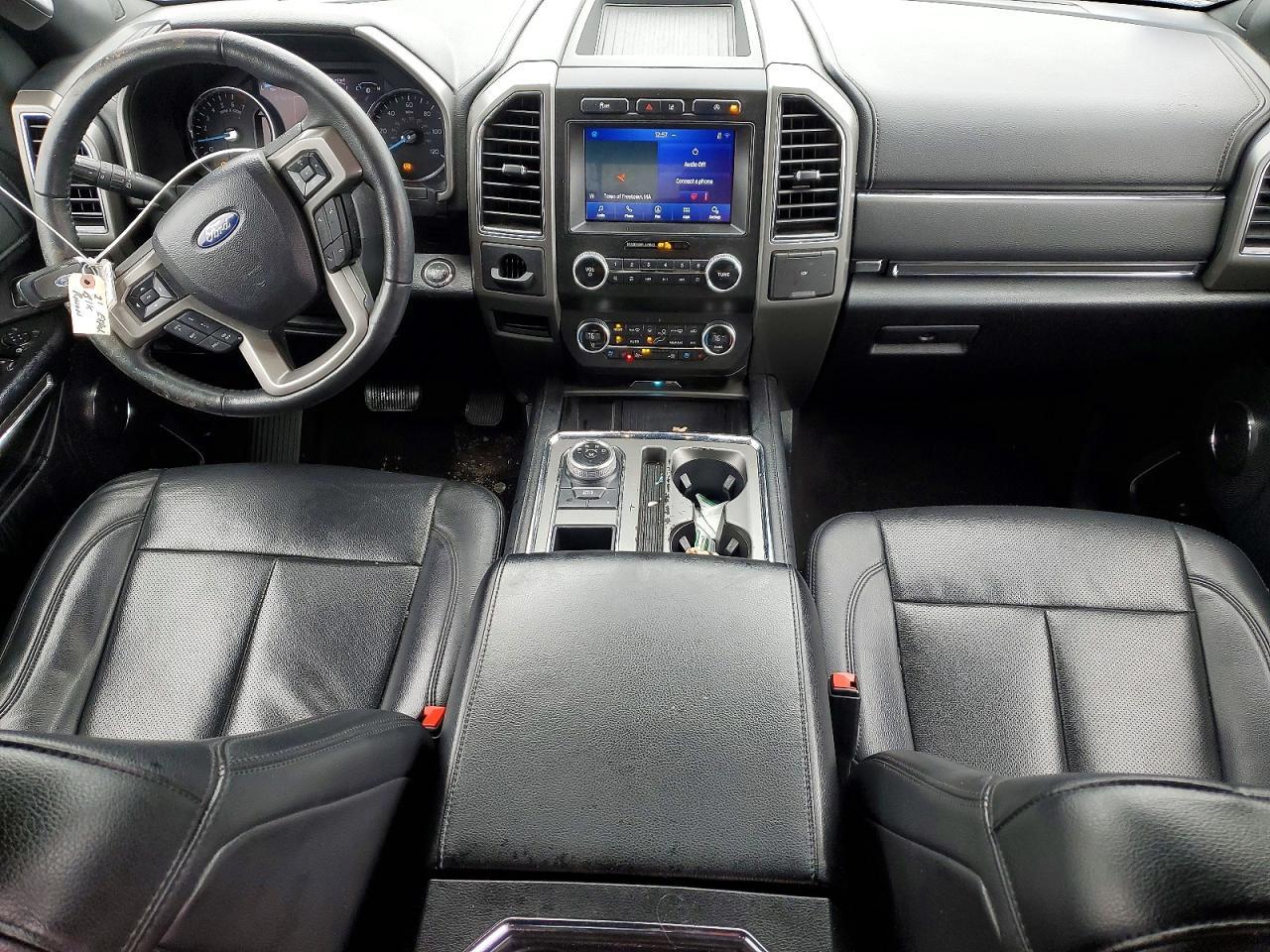 2021 FORD Expedition