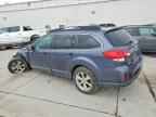 2014 SUBARU Outback