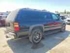 2001 CHEVROLET Suburban