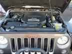2016 JEEP Wrangler Unlimited