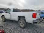 2017 CHEVROLET Silverado 3500