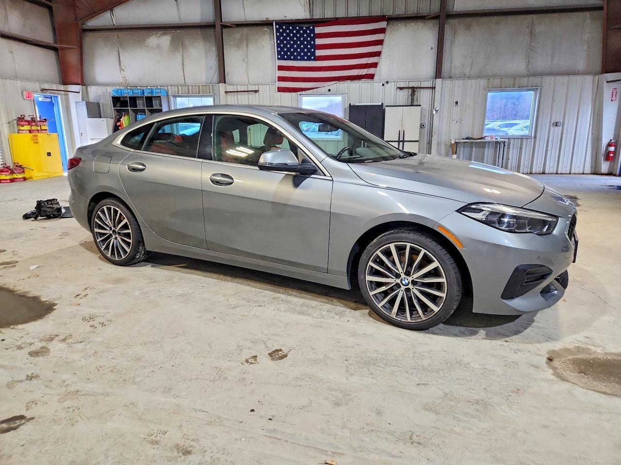 2022 BMW 2 Series