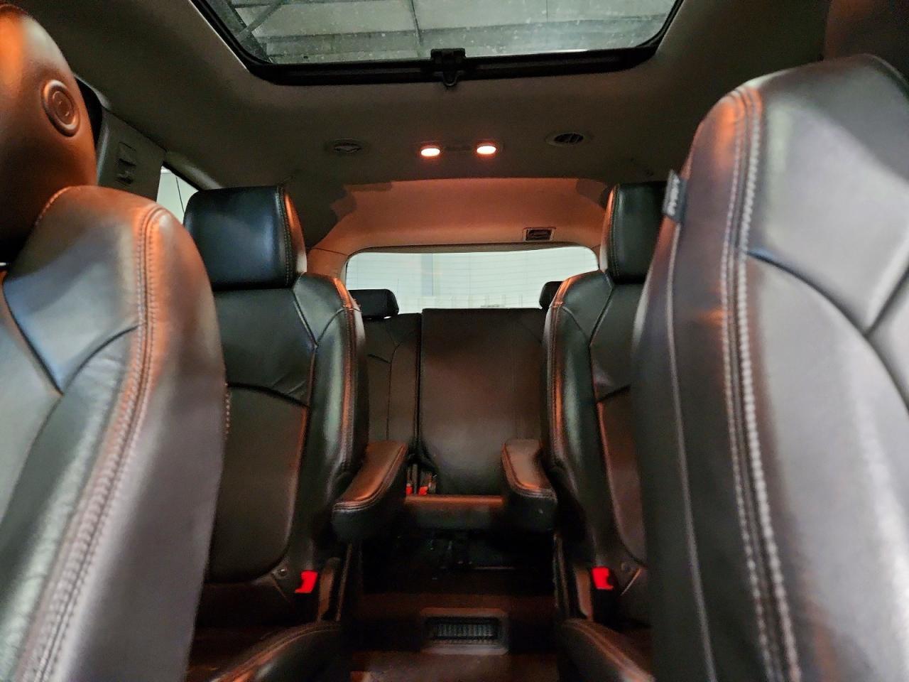 2014 CHEVROLET TRAVERSE