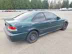 1999 HONDA CIVIC