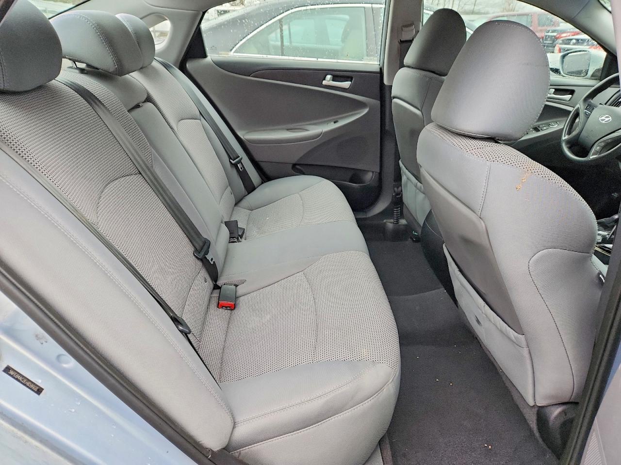 2014 HYUNDAI SONATA