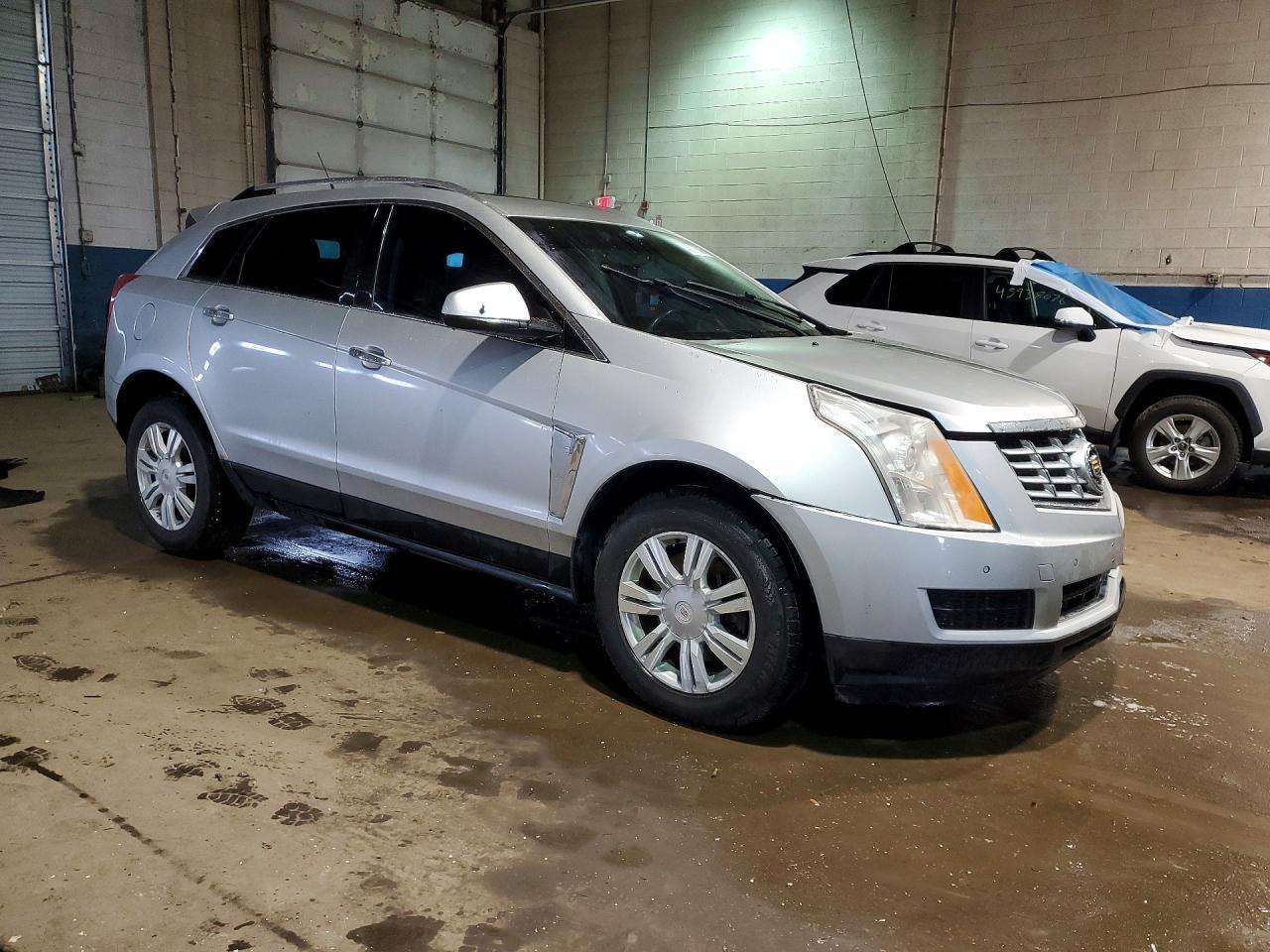 2013 CADILLAC SRX