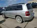 2007 TOYOTA HIGHLANDER