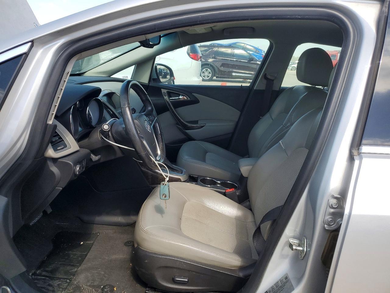 2013 BUICK VERANO