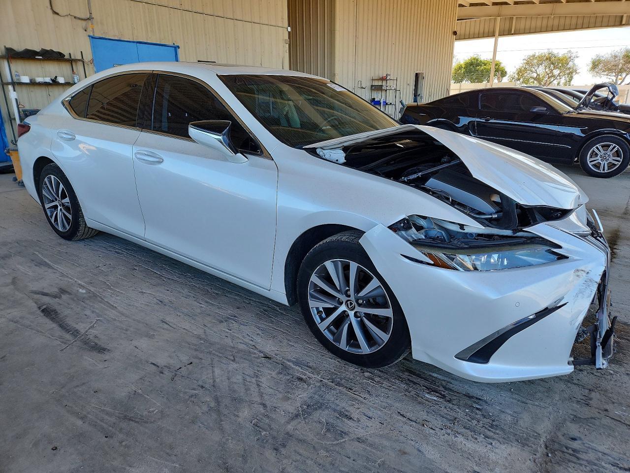 2020 LEXUS ES 350