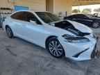 2020 LEXUS ES 350