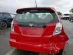 2010 HONDA FIT