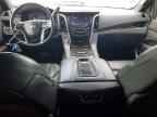 2018 CADILLAC Escalade ESV
