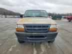 2000 FORD RANGER