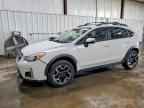 2016 SUBARU Crosstrek