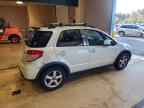2008 SUZUKI SX4