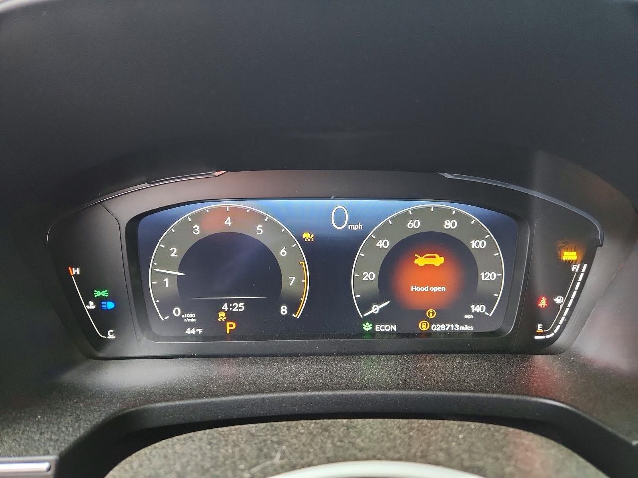 2024 HONDA PILOT