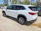 2025 BUICK ENCLAVE