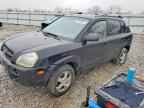 2007 HYUNDAI TUCSON