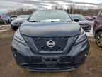 2022 NISSAN MURANO