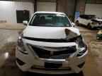 2016 NISSAN VERSA