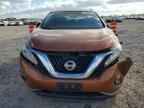2015 NISSAN MURANO