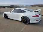 2014 PORSCHE 911