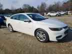 2016 CHEVROLET Malibu Limited