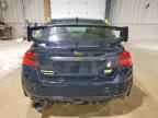 2018 SUBARU WRX