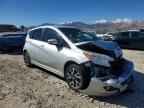 2015 NISSAN Versa Note