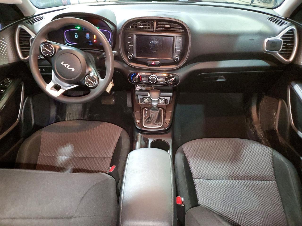2023 KIA SOUL
