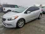 2014 KIA FORTE