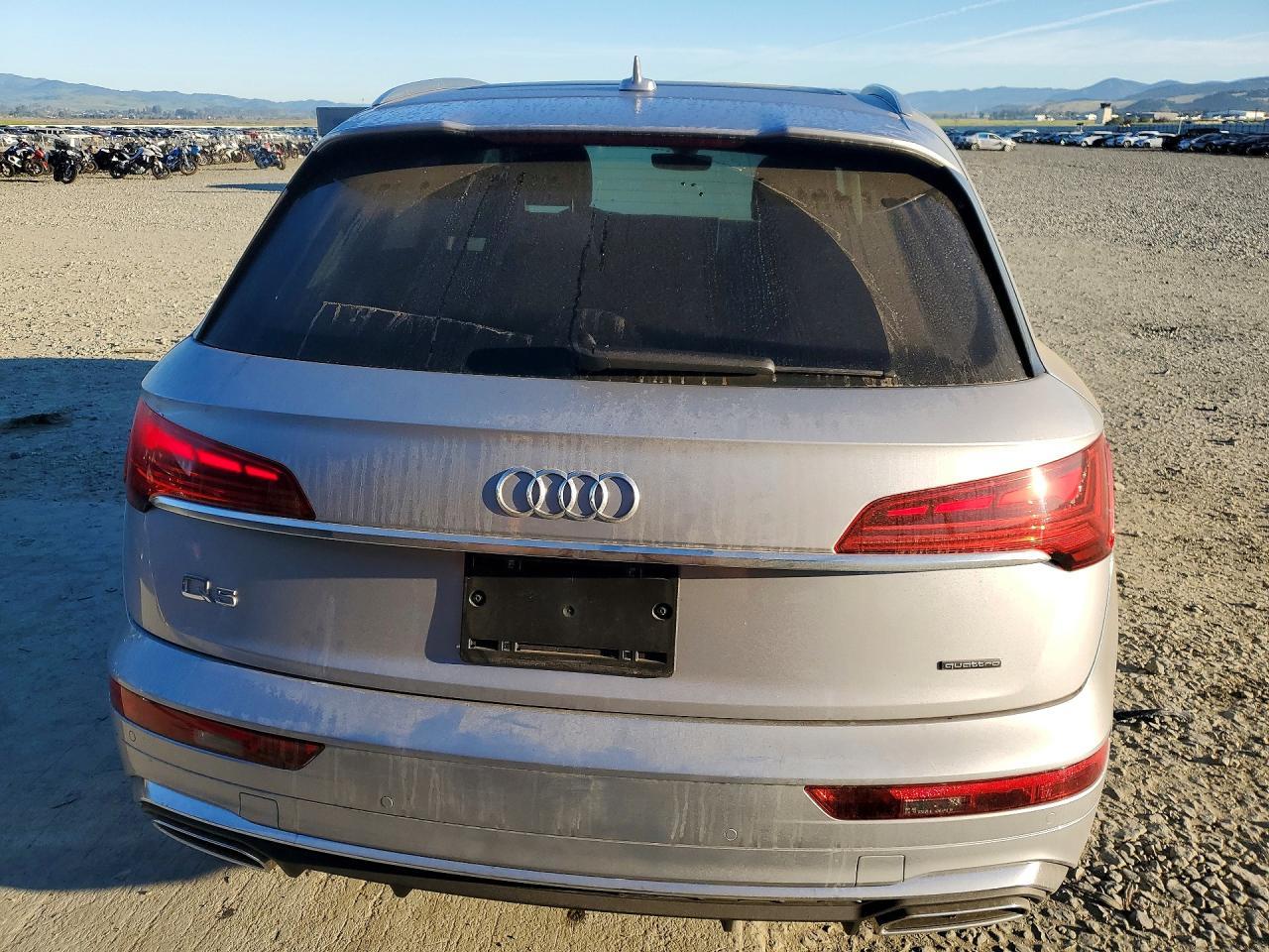 2023 AUDI Q5