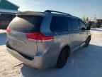 2012 TOYOTA SIENNA