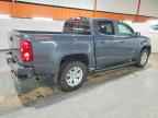 2017 CHEVROLET COLORADO