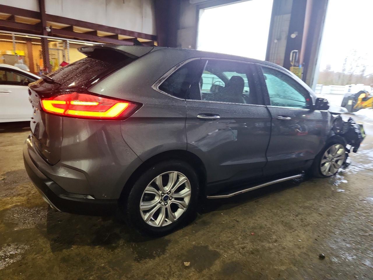 2021 FORD EDGE
