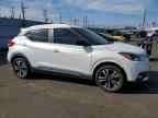 2019 NISSAN KICKS