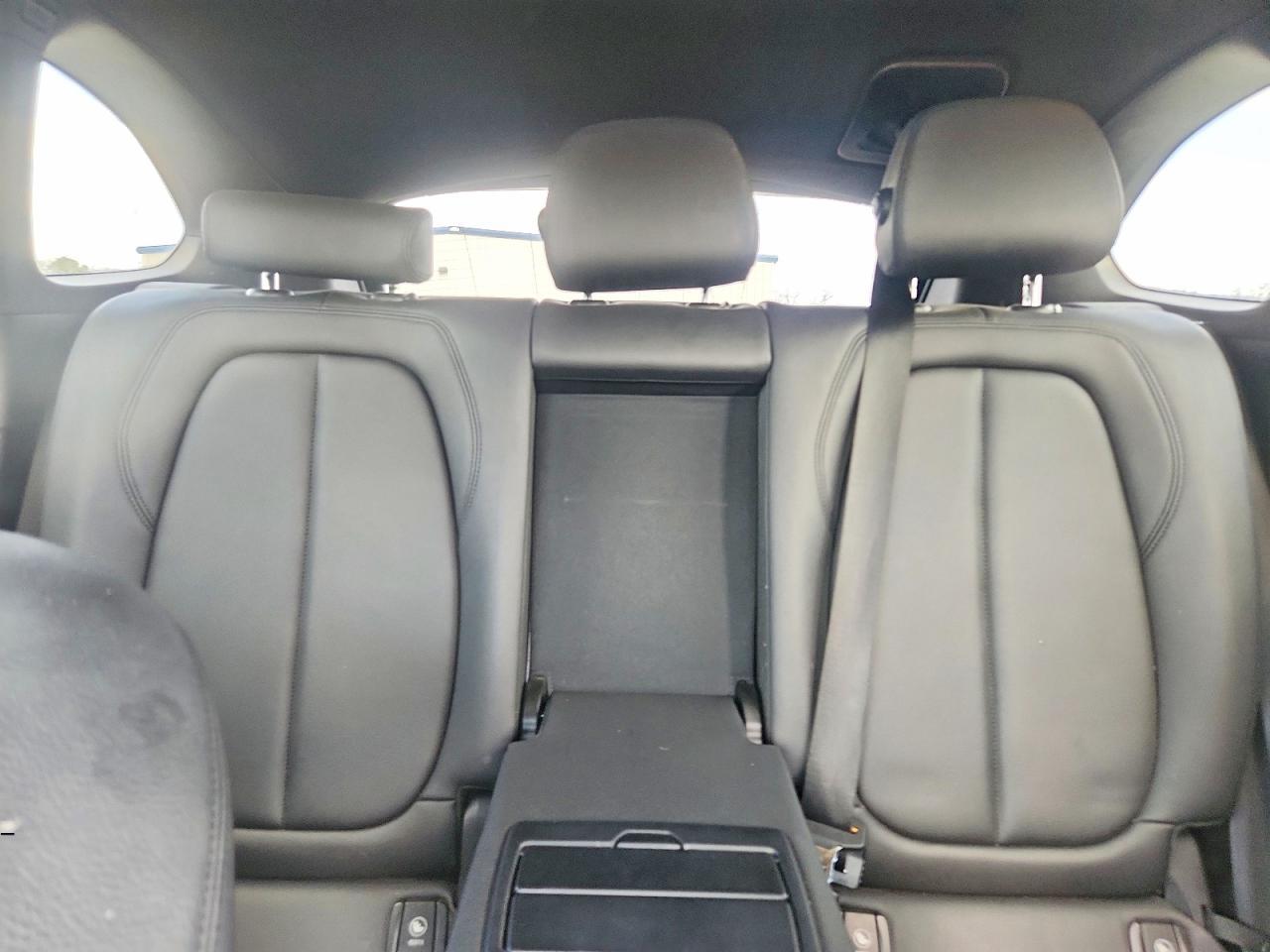 2018 BMW X1