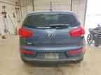 2016 KIA SPORTAGE