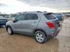 2020 CHEVROLET TRAX
