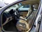 2010 MERCURY Milan