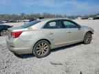 2013 CHEVROLET MALIBU