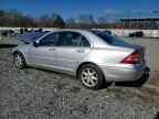 2002 MERCEDES-BENZ C-CLASS