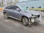 2013 LEXUS RX 450H