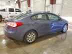 2016 KIA FORTE