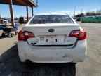 2015 SUBARU Legacy