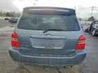 2003 TOYOTA HIGHLANDER